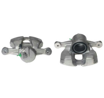 Brzdový třmen BUDWEG CALIPER 345708