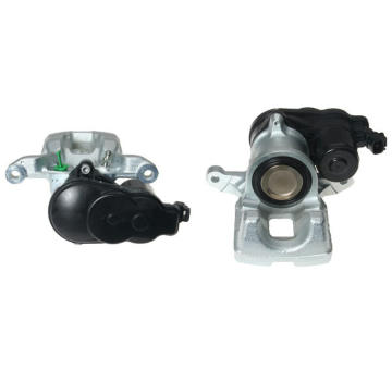 Brzdový třmen BUDWEG CALIPER 345712