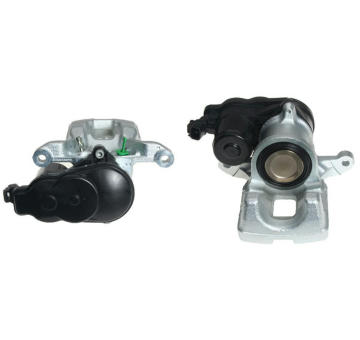 Brzdový třmen BUDWEG CALIPER 345713