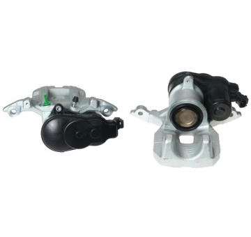Brzdový třmen BUDWEG CALIPER 345714