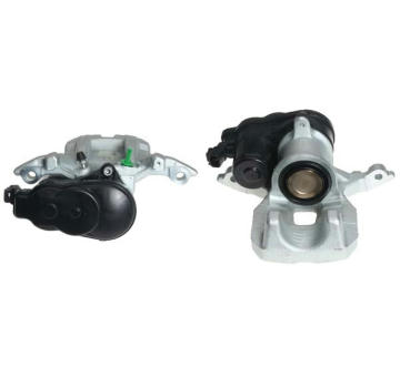 Brzdový třmen BUDWEG CALIPER 345715