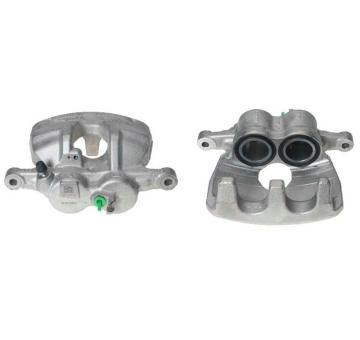 Brzdový třmen BUDWEG CALIPER 345738