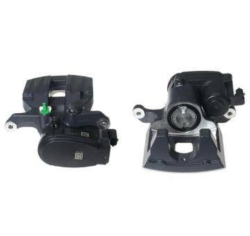 Brzdový třmen BUDWEG CALIPER 345742