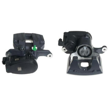 Brzdový třmen BUDWEG CALIPER 345743
