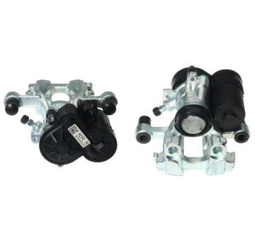 Brzdový třmen BUDWEG CALIPER 345744