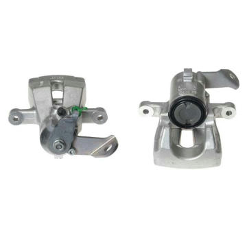 Brzdový třmen BUDWEG CALIPER 345752