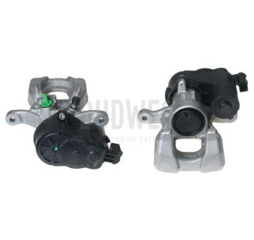 Brzdový třmen BUDWEG CALIPER 345760
