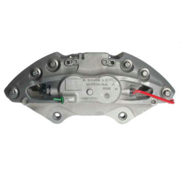 Brzdový třmen BUDWEG CALIPER 345767
