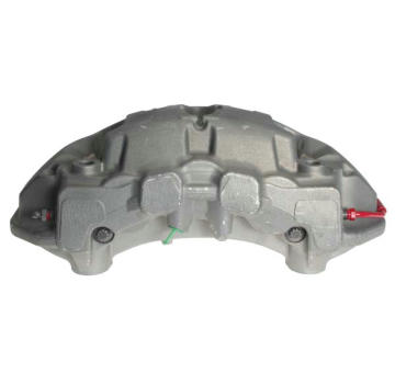 Brzdový třmen BUDWEG CALIPER 345773