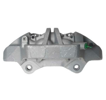 Brzdový třmen BUDWEG CALIPER 345780