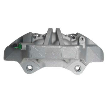 Brzdový třmen BUDWEG CALIPER 345781