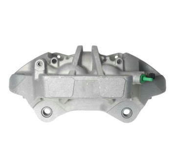 Brzdový třmen BUDWEG CALIPER 345782