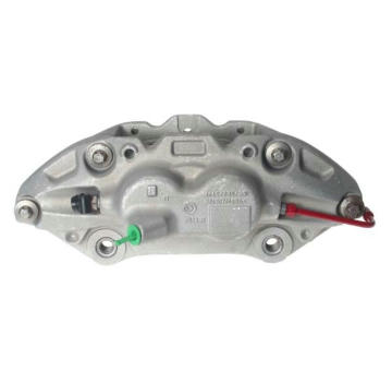 Brzdový třmen BUDWEG CALIPER 345784