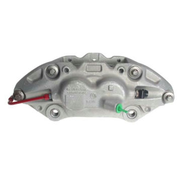 Brzdový třmen BUDWEG CALIPER 345785