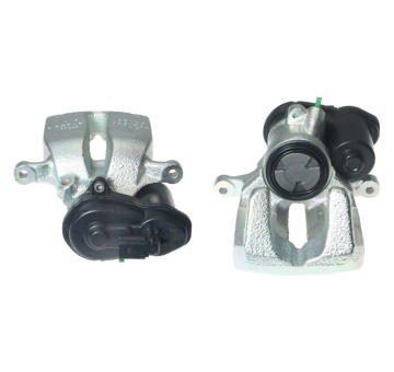 Brzdový třmen BUDWEG CALIPER 345792