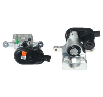 Brzdový třmen BUDWEG CALIPER 345794