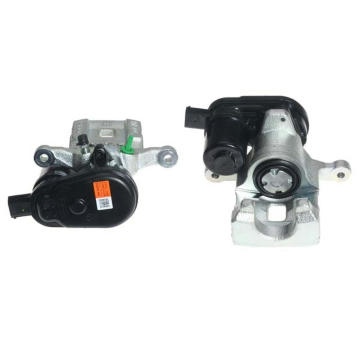 Brzdový třmen BUDWEG CALIPER 345795
