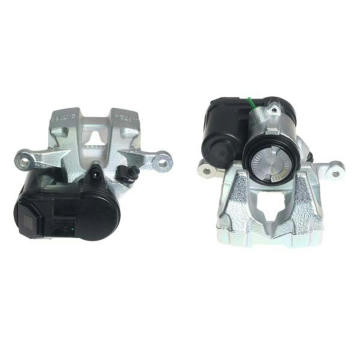 Brzdový třmen BUDWEG CALIPER 345801