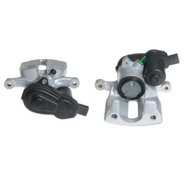 Brzdový třmen BUDWEG CALIPER 345803