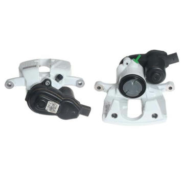 Brzdový třmen BUDWEG CALIPER 345805