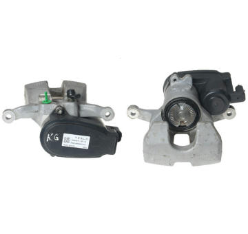 Brzdový třmen BUDWEG CALIPER 345806
