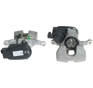 Brzdový třmen BUDWEG CALIPER 345807