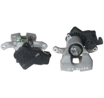 Brzdový třmen BUDWEG CALIPER 345808