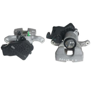Brzdový třmen BUDWEG CALIPER 345809
