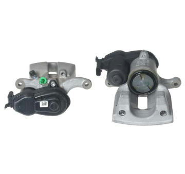 Brzdový třmen BUDWEG CALIPER 345812