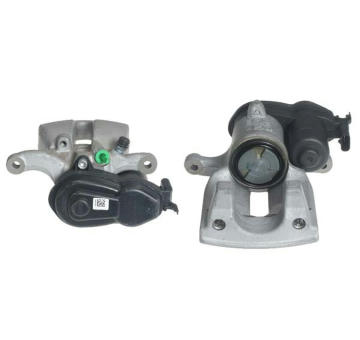 Brzdový třmen BUDWEG CALIPER 345813