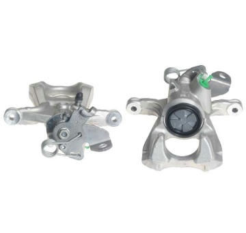 Brzdový třmen BUDWEG CALIPER 345814