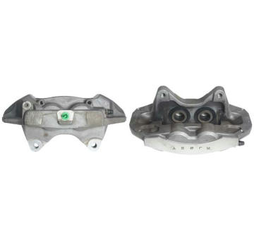 Brzdový třmen BUDWEG CALIPER 345824
