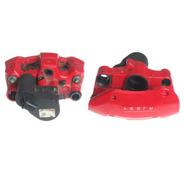 Brzdový třmen BUDWEG CALIPER 345826