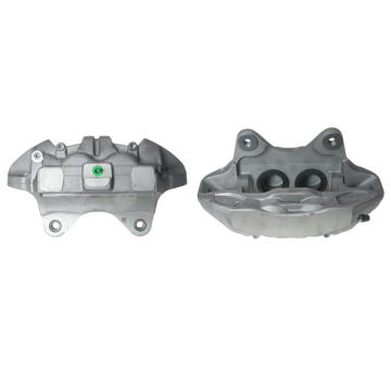 Brzdový třmen BUDWEG CALIPER 345828