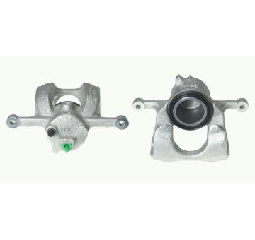 Brzdový třmen BUDWEG CALIPER 345832
