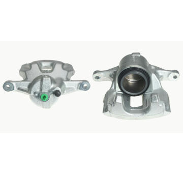 Brzdový třmen BUDWEG CALIPER 345841