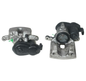Brzdový třmen BUDWEG CALIPER 345842
