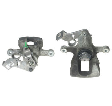 Brzdový třmen BUDWEG CALIPER 345850