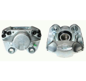 Brzdový třmen BUDWEG CALIPER 34893