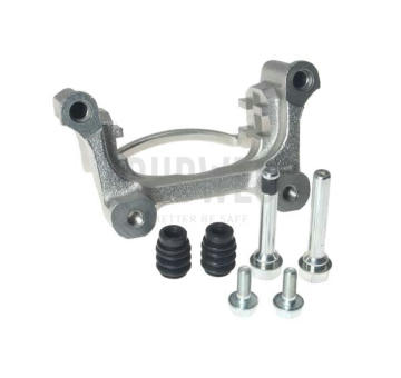 Držák, brzdový třmen BUDWEG CALIPER 384496-1