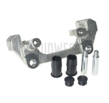 Držák, brzdový třmen BUDWEG CALIPER 403276-1