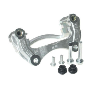 Držák, brzdový třmen BUDWEG CALIPER 404524-2