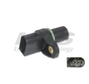 Snímač, poloha vačkového hřídele HJS 92 09 6000