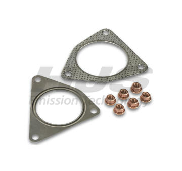 Montazni sada, katalyzator HJS 82 11 3499