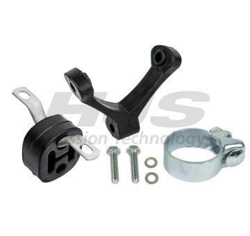 Montazni sada, vyfukovy system HJS 82 11 9190