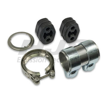 Montazni sada, filtr pevnych castic HJS 82 11 9224