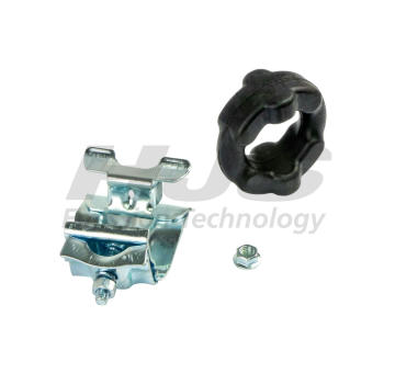 Drzak, tlumic vyfuku HJS 82 12 2260