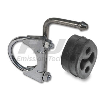 Servisní drżák, výfukové zařízení HJS 82 15 4369