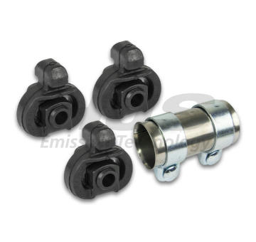 Montazni sada, vyfukovy system HJS 82 23 9036