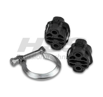 Montazni sada, vyfukovy system HJS 82 23 9040